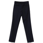 Pantaloni gazza in blu lardini - uomo 