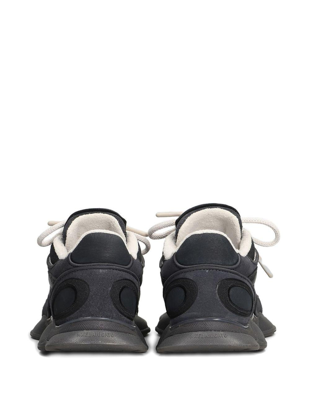 Sneakers basse eris in nero Axel arigato - uomo 