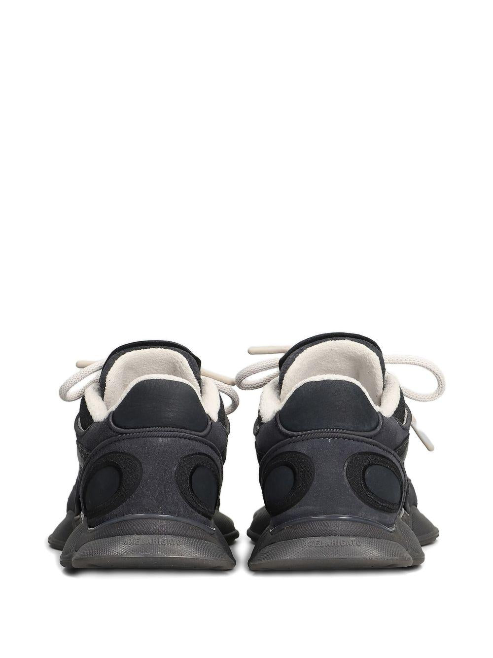 Sneakers basse eris in nero Axel arigato - uomo 