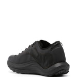 Sneakers Sella in nero Roa - uomo 