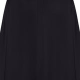 Camicia soft tuxedo in nero Toteme - donna 