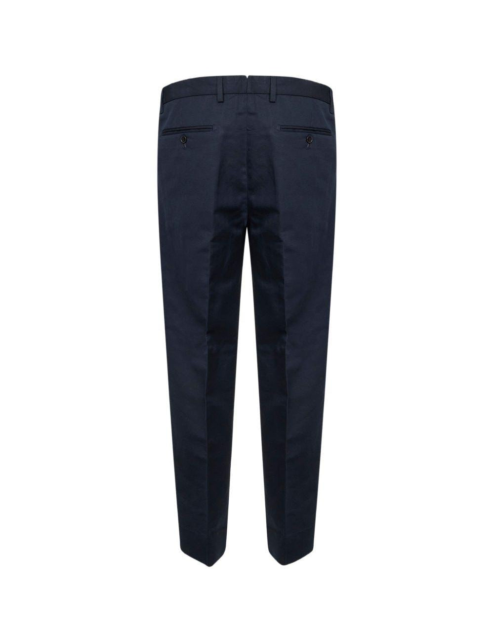 Pantaloni manhattan in blu Briglia 1949 - uomo 