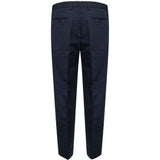 Pantaloni manhattan in blu Briglia 1949 - uomo 