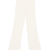 Pantaloni in lino in beige Batakovic - donna 