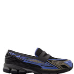 Sneakers 1906L in nero e blu New Balance - uomo 