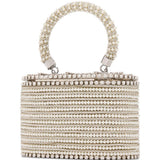 Borsa mini Holli Libellula in avorio ROSANTICA - donna 