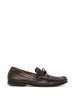 Mocassini ibiza in marrone Henderson baracco - uomo