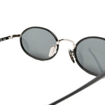 Occhiali Da Sole Lea in nero Chimi - unisex 