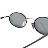 Occhiali Da Sole Lea in nero Chimi - unisex 