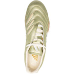 Sneakers taekwondo mei elite in oro Adidas - donna 
