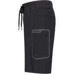 Shorts waterscape in nero Oakley - uomo 