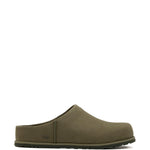 Mules Otzo in verde Ugg - uomo 