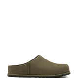 Mules Otzo in verde Ugg - uomo 