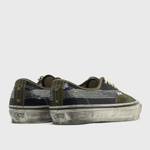Sneakers con stampa animalier lx authentic 44 Vans - unisex<BR/> 