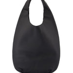 Borsa a spalla Le Neige nera 