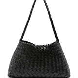 Borsa a spalla Rosanna in nero Dragon Diffusion - donna 