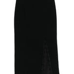 Gonna a matita in nero Roland Mouret - donna 