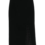 Gonna a matita in nero Roland Mouret - donna 