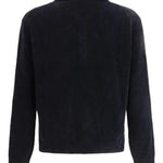 Polo con Colletto Classico in nero Sunflower - uomo 