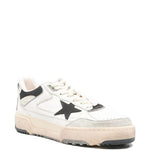 Sneakers Forty2 in bianco Golden goose - donna 