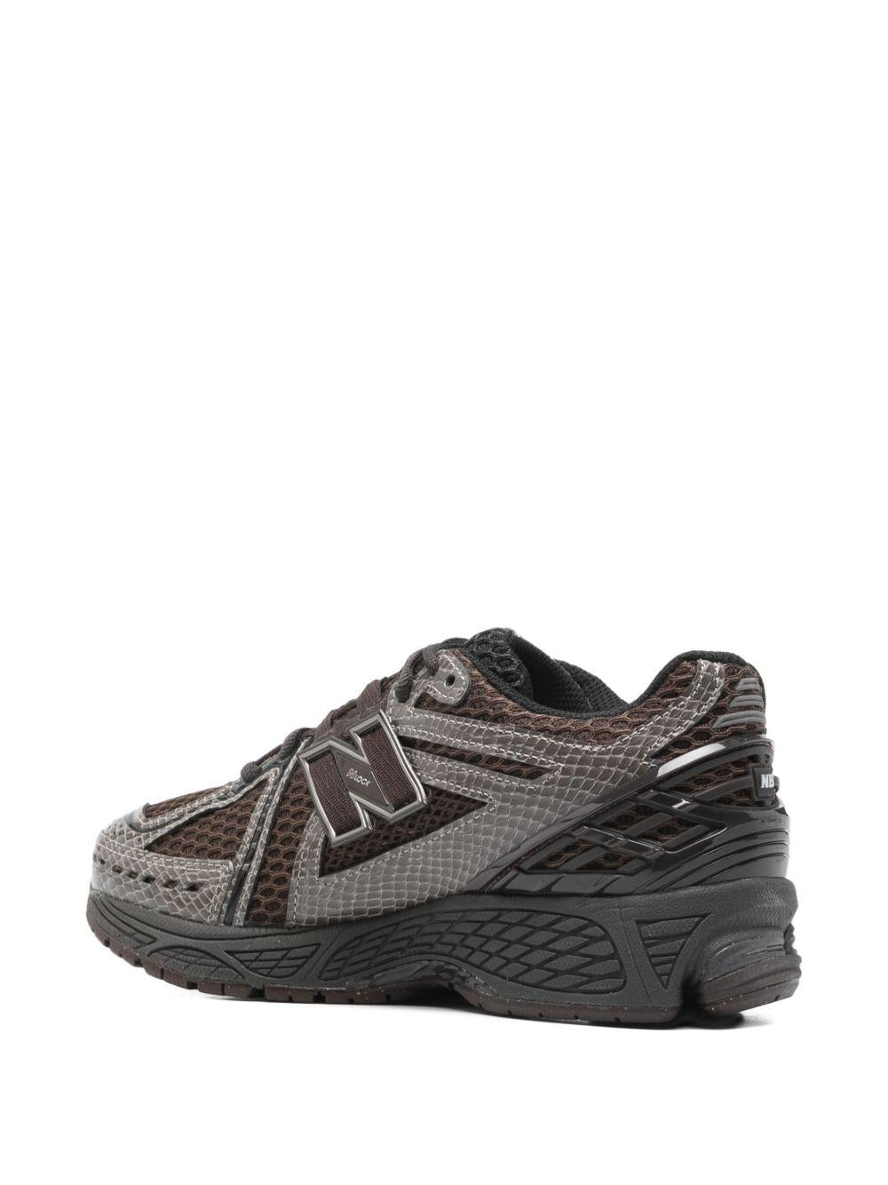 Sneakers 1906 in marrone New Balance - unisex 