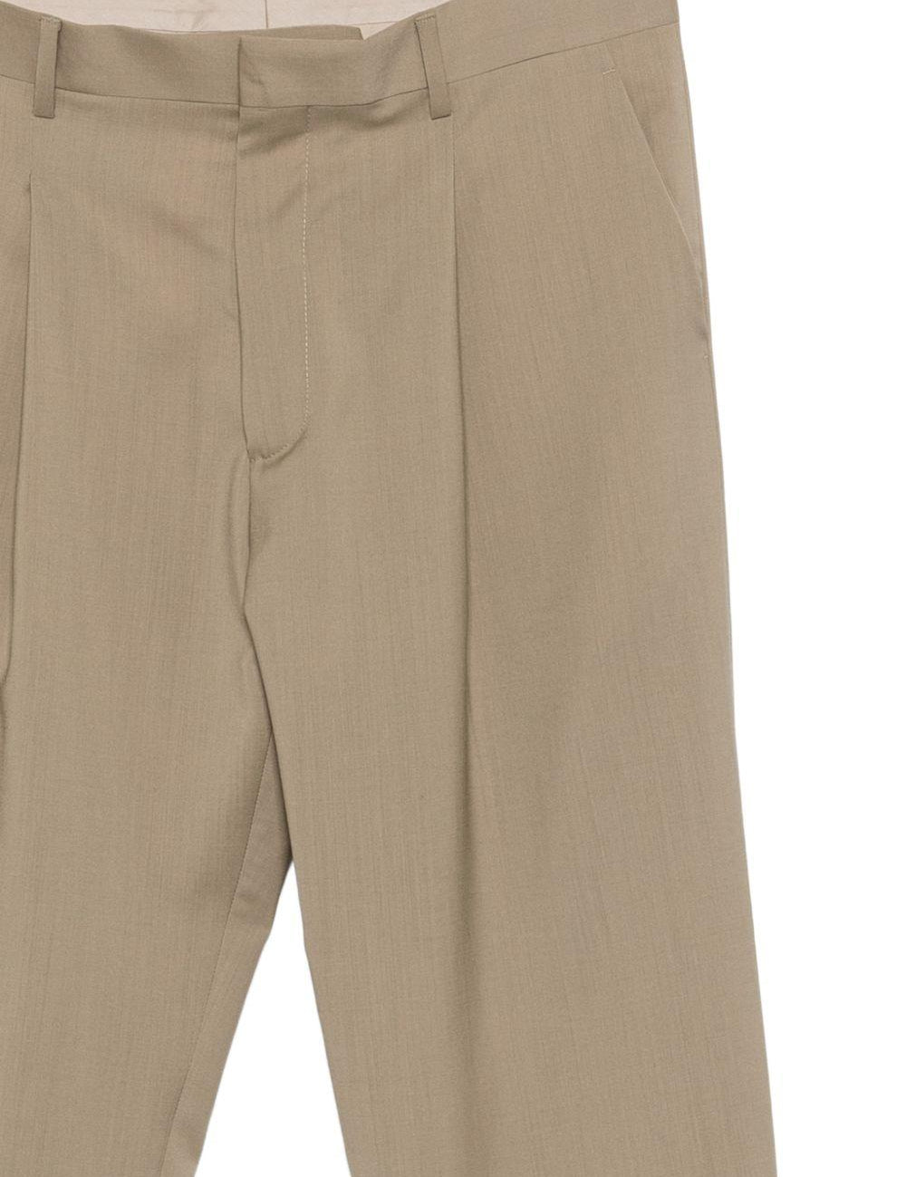 Pantaloni Vincent in beige Costumein - uomo 