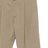 Pantaloni Vincent in beige Costumein - uomo 