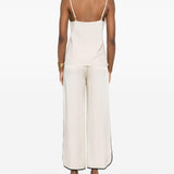 Top in avorio Forte Forte - donna 