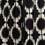 Shorts con coulisse in nero Laneus - uomo 