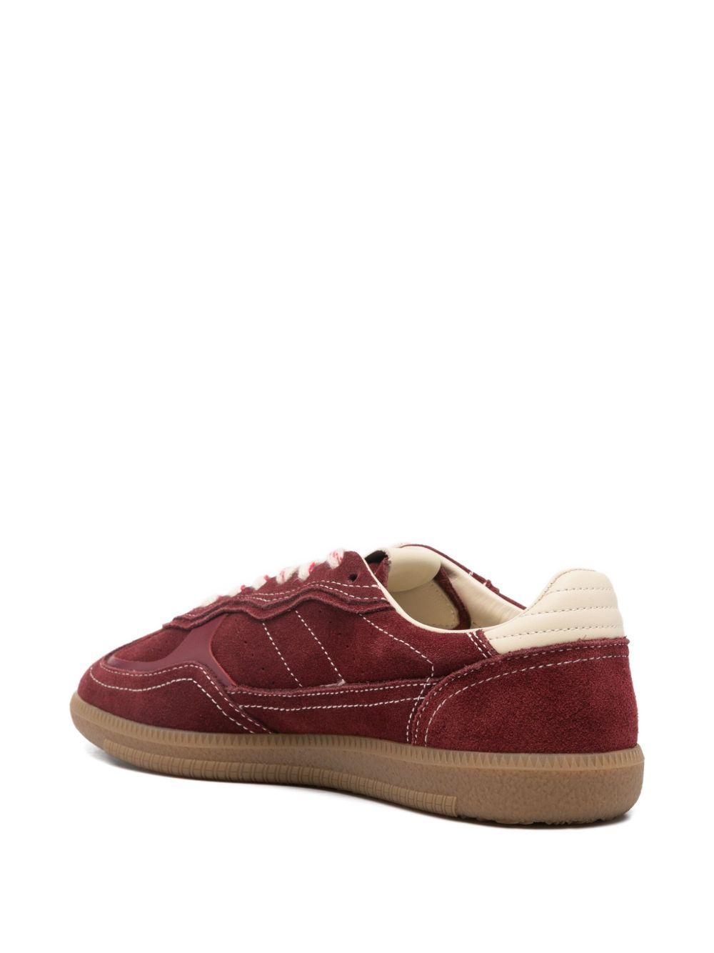 Sneakers Rife in borgogna Alohas - donna 