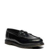 Mocassini Penny in nero Dr. Martens - uomo 