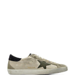 Sneakers super star in avorio 