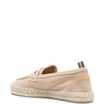 Espadrilles nacho in beige Castañer - uomo 