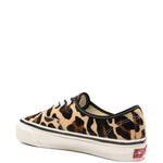 Sneakers con stampa animalier lx authentic 44 Vans - unisex<BR/> 