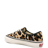 Sneakers con stampa animalier lx authentic 44 Vans - unisex<BR/> 