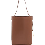 Borsa tote Dia in marrone Victoria Beckham - donna 