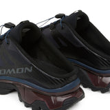 Sneakers xt mule 4 in nero Mm6 x salomon - donna 