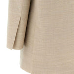 Blazer monopetto acacia in beige Maxmara - donna 