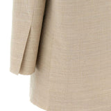 Blazer monopetto acacia in beige Maxmara - donna 