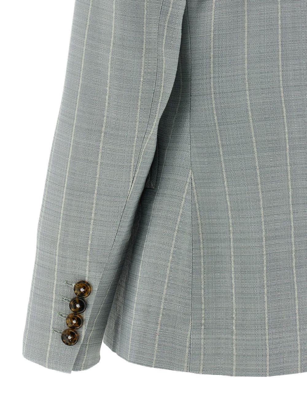 Blazer doppiopetto afteryou charmer in blu  Blazé Milano - donna 