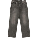 Jeans Third Cut in grigio Our legacy - uomo 