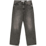 Jeans Third Cut in grigio Our legacy - uomo 