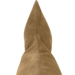 Stivali Lea 70mm in beige The attico - donna 