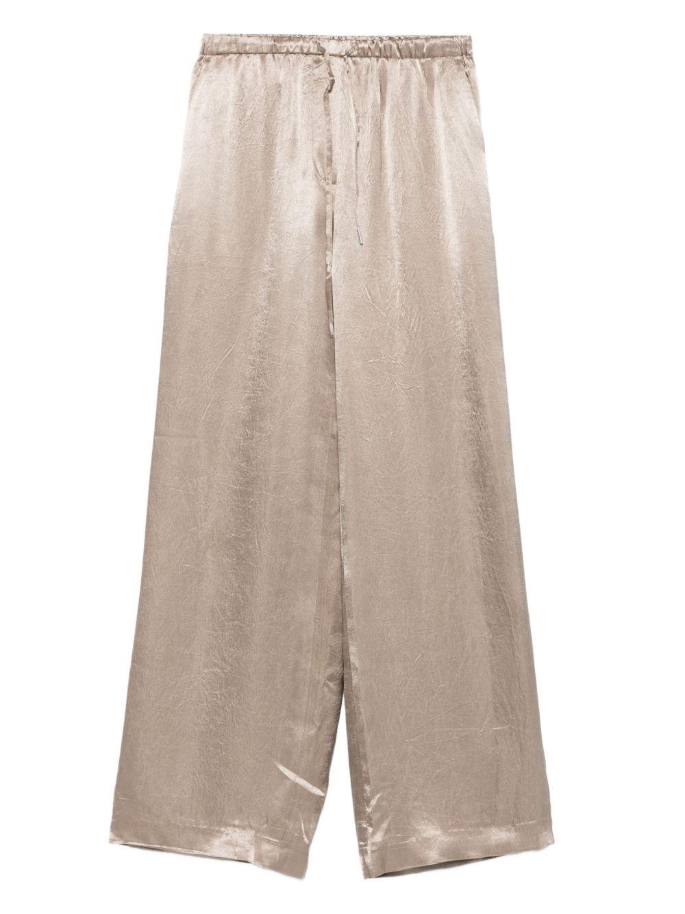 Pantaloni Bristol in beige Simkhai - donna 
