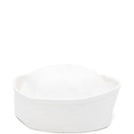 Cappello da marinaio ceto in bianco Namacheko - uomo 
