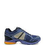 Sneakers ProGrid Triumph 4 in blu Saucony - uomo 