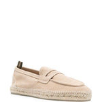 Espadrilles nacho in beige Castañer - uomo 