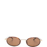 Occhiali Da Sole Lea in marrone Chimi - unisex 