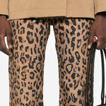 Jeans Paso in marrone Blazé milano - donna 