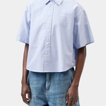 Camicia Kaia in azzurro 